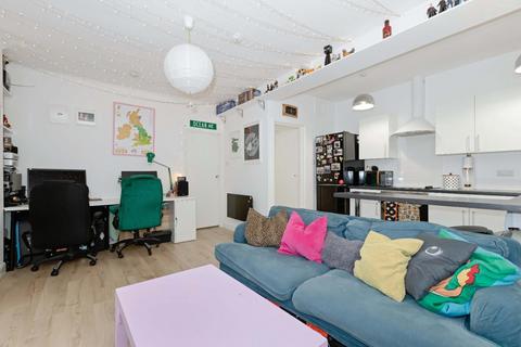 1 bedroom flat for sale, Richmond Road, Brighton