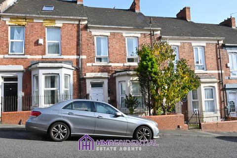 3 bedroom terraced house to rent, Kenilworth Road, Elswick NE4