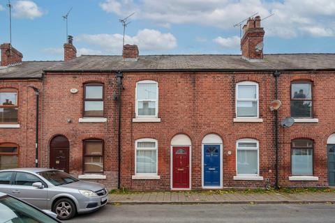 2 bedroom terraced house for sale, Westminster Road, Chester CH2