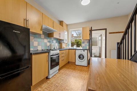 2 bedroom terraced house for sale, Westminster Road, Chester CH2