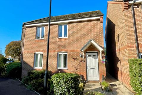 2 bedroom apartment for sale, The Limes, Rustington