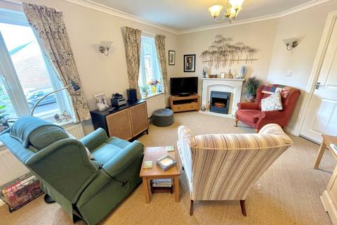 2 bedroom apartment for sale, The Limes, Rustington