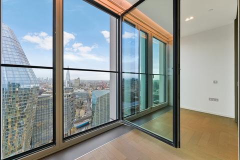 3 bedroom apartment to rent, Southbank Tower 55 Upper Ground SE1