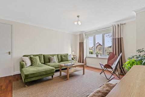 1 bedroom apartment for sale, John Marshall Drive, Bishopbriggs, G64