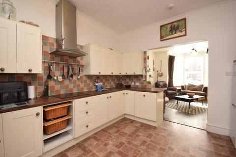 Meldon, 12 Addison Terrace, Crieff, PH7 3AT