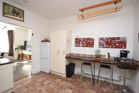 Meldon, 12 Addison Terrace, Crieff, PH7 3AT