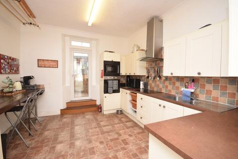 Meldon, 12 Addison Terrace, Crieff, PH7 3AT