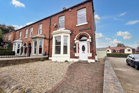 3 bedroom terraced house for sale, Dalston Road, Carlisle CA2