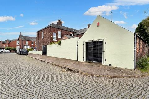 3 bedroom terraced house for sale, Dalston Road, Carlisle CA2