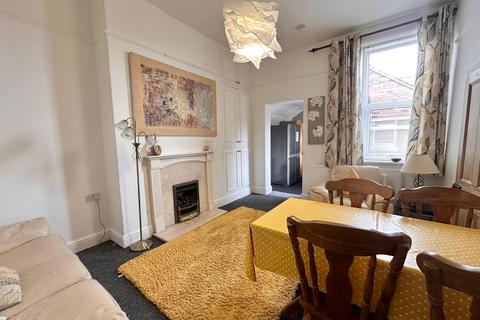 3 bedroom terraced house for sale, Dalston Road, Carlisle CA2