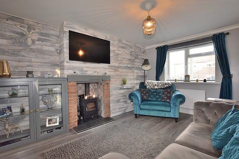 3 bedroom end of terrace house for sale, Cleveland Road, Catterick Garrison