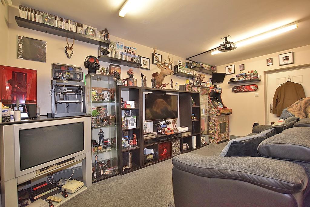Garage conversion 01