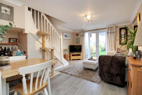 2 bedroom terraced house for sale, Doublegates Court, Ripon