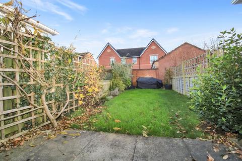 2 bedroom terraced house for sale, Doublegates Court, Ripon