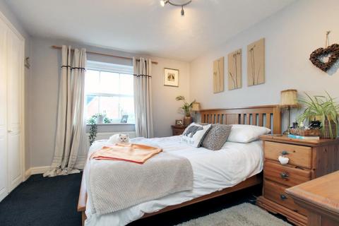 17 Doublegates Court, Ripon, HG4 2TT