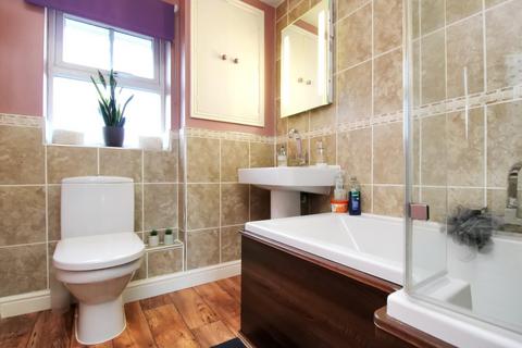 17 Doublegates Court, Ripon, HG4 2TT