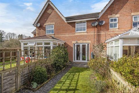 17 Doublegates Court, Ripon, HG4 2TT