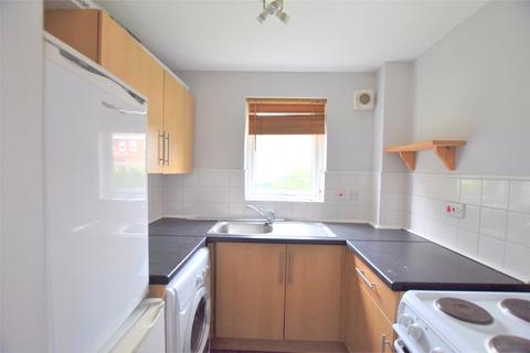 1 bedroom end of terrace house to rent, St. Peters Close, Gloucestershire GL51