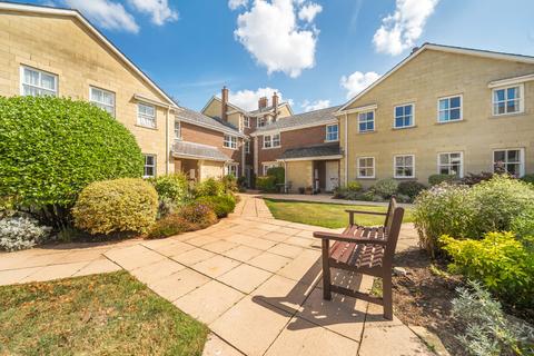 2 bedroom house for sale, Suffolk Mews, Cheltenham GL50