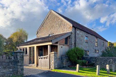 4 bedroom barn conversion for sale, Church Lane, Chew Stoke