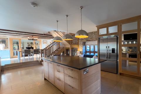 4 bedroom barn conversion for sale, Church Lane, Chew Stoke