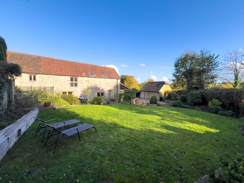 Rear Garden 2