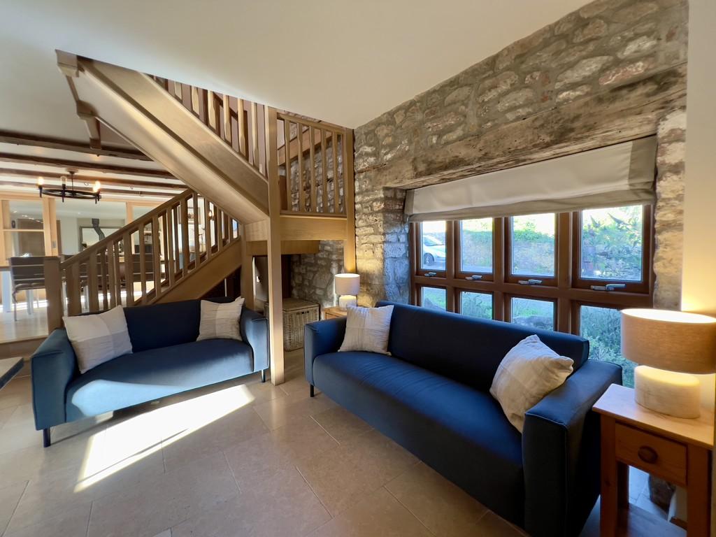 Stairs 1