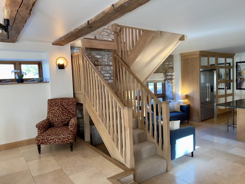 Stairs 2