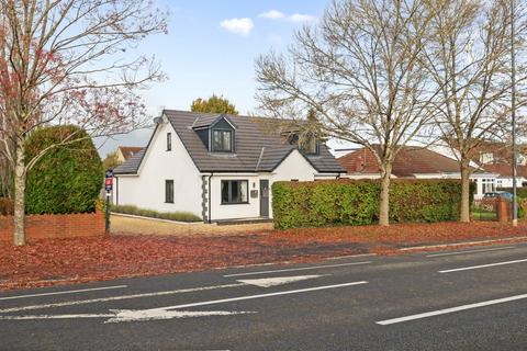 4 bedroom bungalow for sale, Badminton Road, Bristol BS36