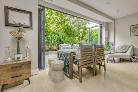 undefined, Lambrook Terrace, London