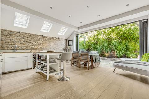 undefined, Lambrook Terrace, London