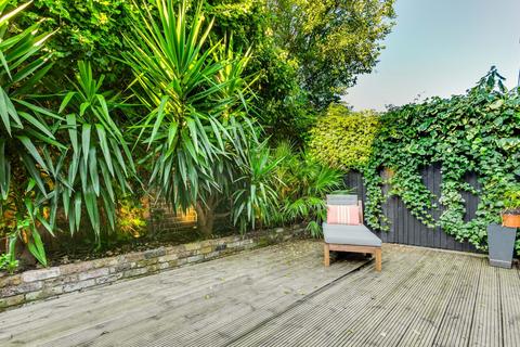 undefined, Lambrook Terrace, London