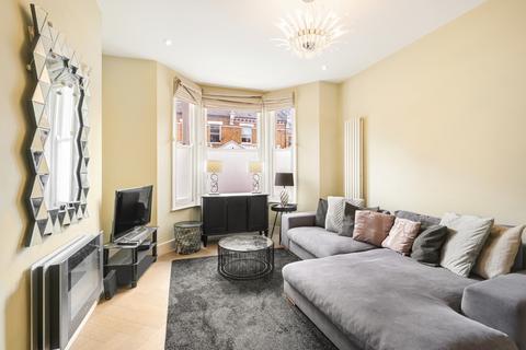 2 bedroom flat to rent, Burnaby Street, Chelsea, London