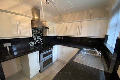 2 bedroom terraced house to rent, Birmingham B43