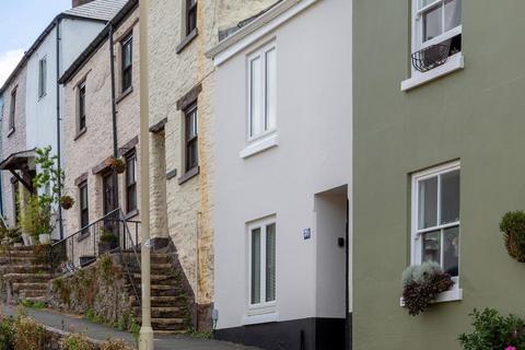 2 bedroom terraced house for sale, Church Street, Kingsbridge