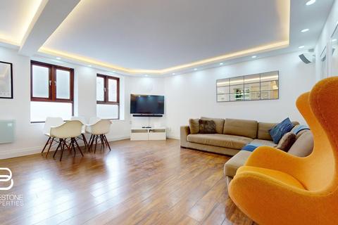 undefined, Kintyre Court, Streatham Hill
