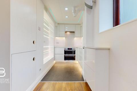 undefined, Kintyre Court, Streatham Hill