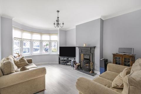 4 bedroom semi-detached house for sale, Canterbury Avenue, Sidcup, DA15 9AZ