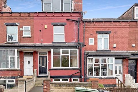 2 bedroom terraced house to rent, Elsham Terrace, Leeds