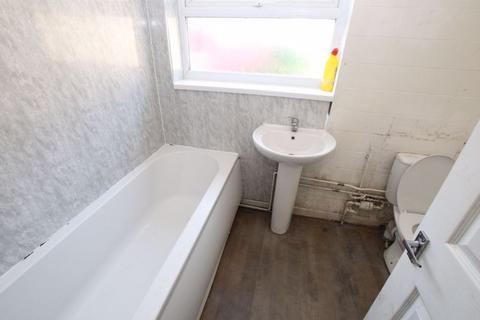 3 bedroom terraced house for sale, HARGRAVE STREET, GRIMSBY