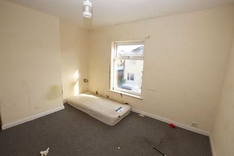 3 bedroom terraced house for sale, HARGRAVE STREET, GRIMSBY