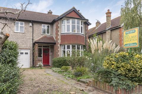 4 bedroom semi-detached house for sale, Broomfield Road, Bexleyheath