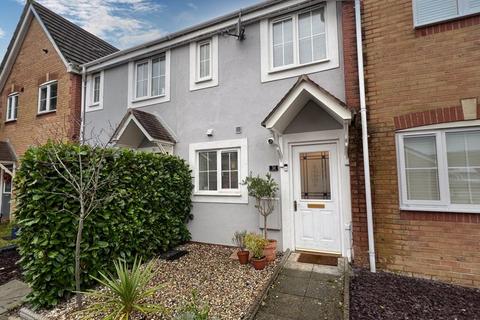 2 bedroom house for sale, 31 Bluebell Drive, Llanharan, CF72 9UN