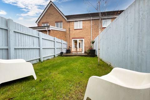 2 bedroom house for sale, 31 Bluebell Drive, Llanharan, CF72 9UN