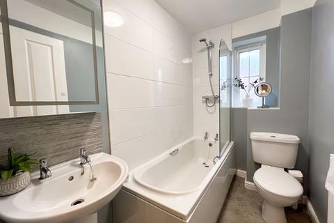 31 Bluebell Drive, Llanharan, Pontyclun, CF72 9UN