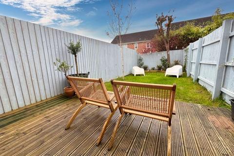 31 Bluebell Drive, Llanharan, Pontyclun, CF72 9UN