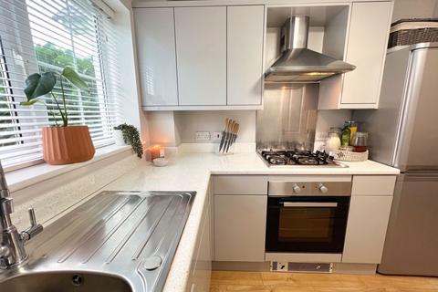 31 Bluebell Drive, Llanharan, Pontyclun, CF72 9UN