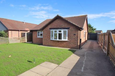 2 bedroom detached bungalow for sale, BRADLEY ROAD, WALTHAM