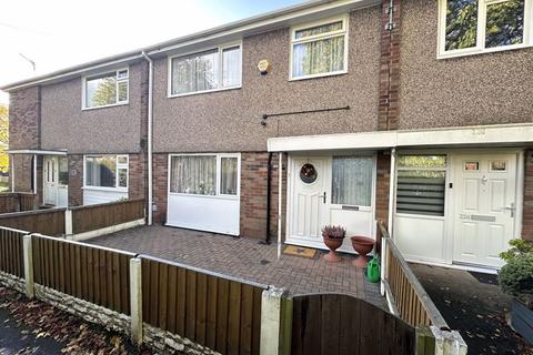 3 bedroom terraced house for sale, Overpool Road, Great Sutton