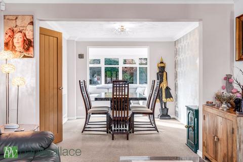 28 Campbell Close, Buntingford, SG9 9BY
